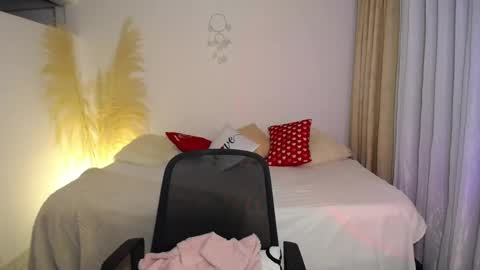 Allie  online show from 04/23/26, 12:29