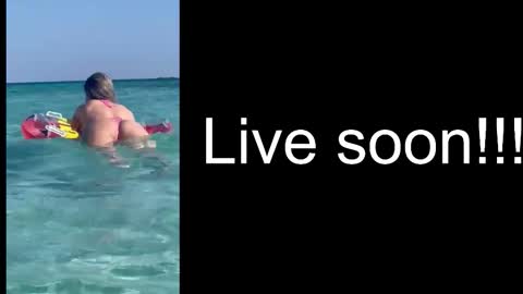 Allie online show from 10/25/25, 04:20