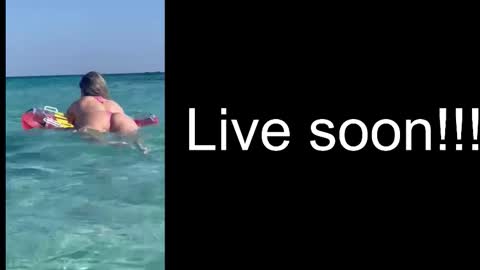 Allie online show from 11/12/25, 05:52