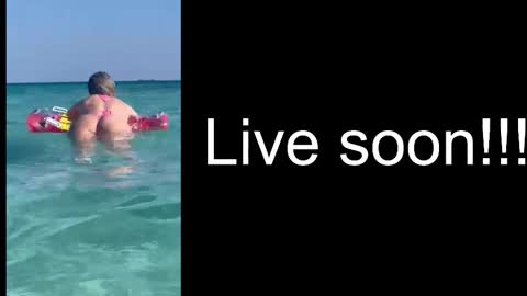 Allie online show from 11/30/25, 05:33