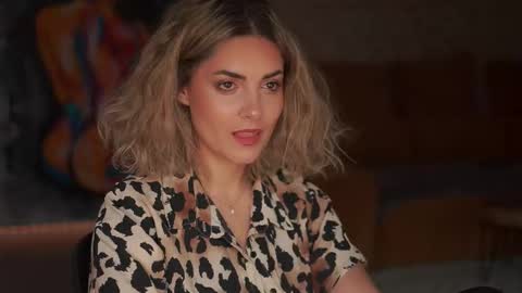 Allie online show from 12/15/25, 11:03