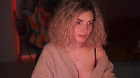 Allie online show from 01/07/26, 12:40