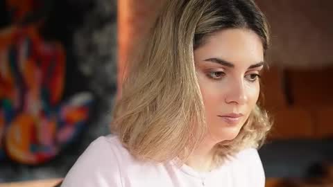 Allie online show from 01/12/26, 11:37