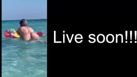 Allie online show from 01/14/26, 12:22