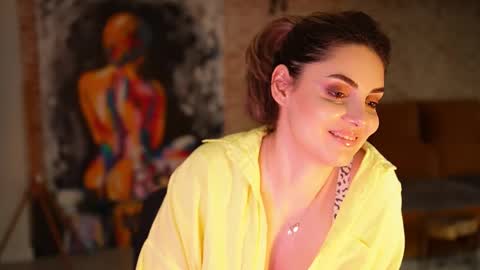 Allie online show from 03/10/26, 12:10