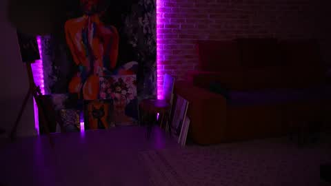 Allie online show from 03/15/26, 03:40