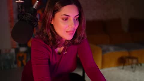 Allie online show from 03/19/26, 11:03