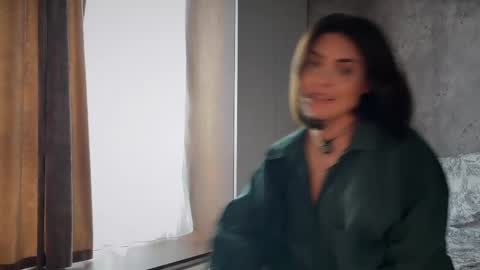 Allie online show from 04/08/26, 02:50