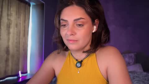 Allie online show from 04/11/26, 02:21