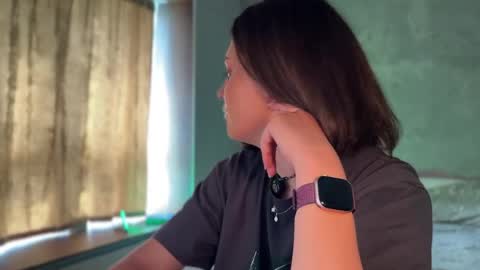 Allie online show from 04/20/26, 11:46