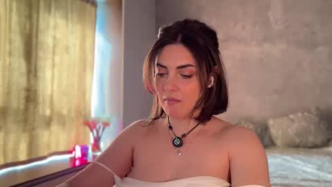 Allie online show from 04/23/26, 01:24