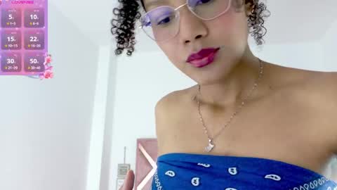 ALLIS0N IK  online show from 05/09/26, 03:45
