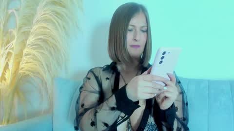 Snapshot of allison_01stone chatting on 10/15/25, 11:05 Allison online show from 10/15/25, 11:05