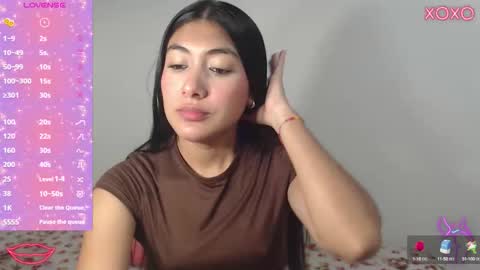 Nana online show from 10/13/25, 08:58