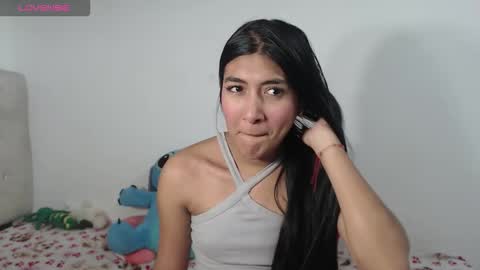 Nana online show from 10/14/25, 10:05