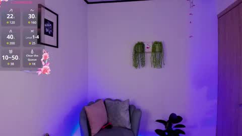 Allison online show from 03/04/25, 07:54