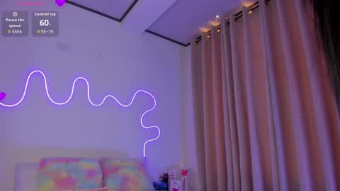 Allison online show from 09/27/25, 02:00