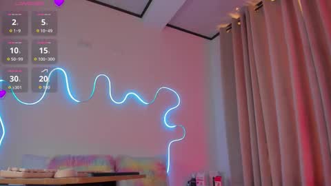 Allison online show from 11/05/25, 02:50