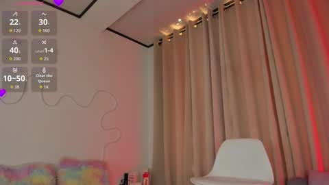 Allison online show from 12/16/25, 03:06