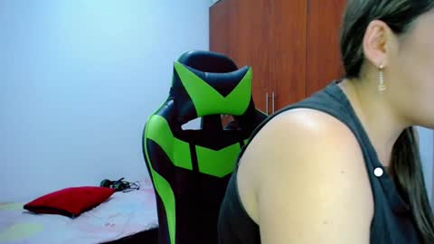  Alisson online show from 01/08/25, 08:39