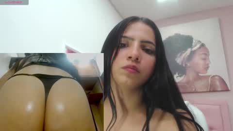 ALLISON online show from 11/29/25, 01:14