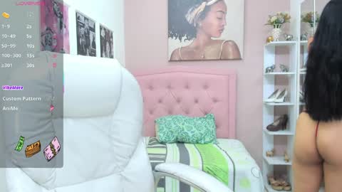 ALLISON online show from 04/08/26, 05:35