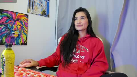 Snapshot of allison_love chatting on 05/25/26, 03:01 allison online show from 05/25/26, 03:01