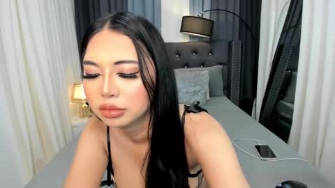 Allison online show from 02/16/25, 11:05