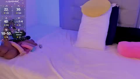 Ally online show from 02/19/26, 04:58