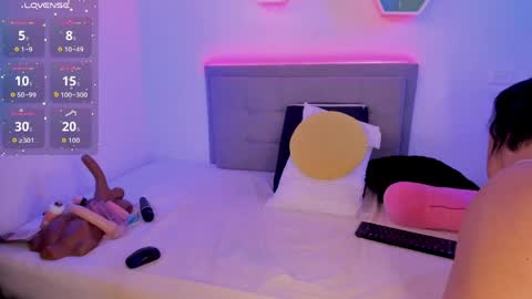 Ally online show from 04/02/26, 03:31