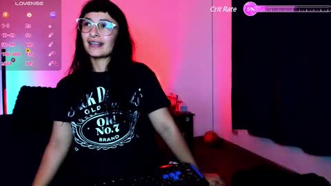 allison  online show from 03/06/25, 02:51