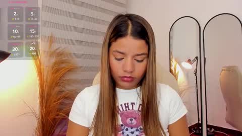 Allison online show from 03/14/26, 11:04