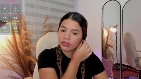 Allison online show from 04/10/26, 11:04