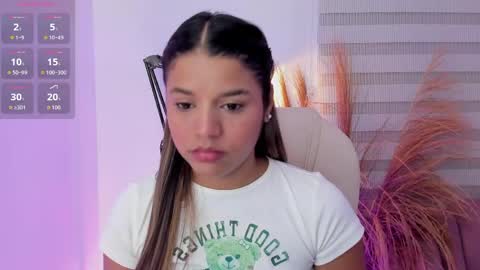 Allison online show from 04/21/26, 11:05