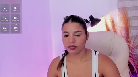 Allison online show from 04/23/26, 11:09