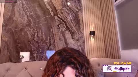 Snapshot of allison_parker1_ chatting on 11/25/25, 12:05 allison_parker1_ online show from 11/25/25, 12:05