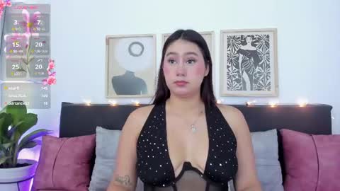 Snapshot of allison_peach chatting on 07/25/26, 08:28 Alisson online show from 07/25/26, 08:28