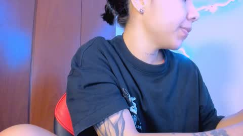 allison_starmodel online show from 03/20/26, 02:27