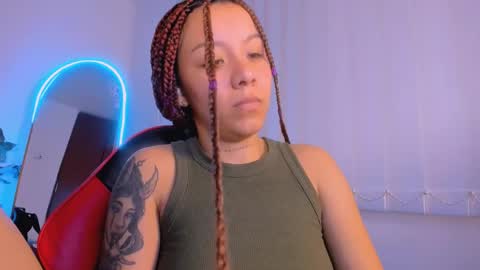 allison_starmodel online show from 04/26/26, 01:03