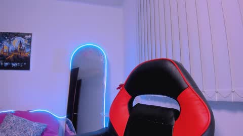 allison_starmodel online show from 05/23/26, 01:22