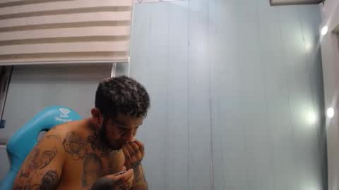 allison online show from 03/02/26, 07:15