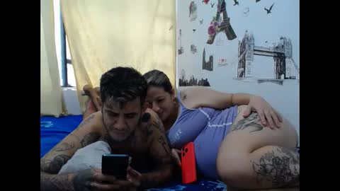 allison online show from 04/16/26, 10:01