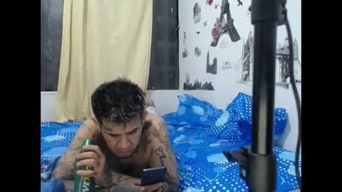 allison online show from 04/21/26, 04:08