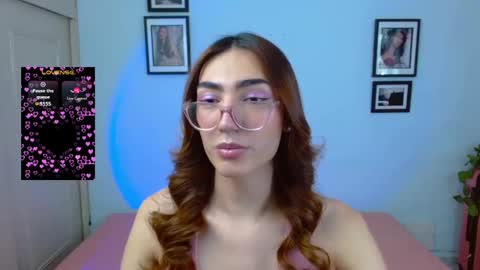 Snapshot of allisonblossom chatting on 09/30/25, 06:57 online show from 09/30/25, 06:57