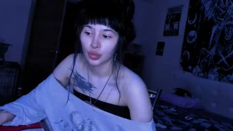 Snapshot of allisondeetz chatting on 08/07/26, 05:37 Alis online show from 08/07/26, 05:37