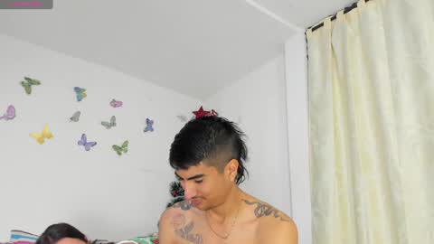 AllisonJustin online show from 12/04/24, 01:14