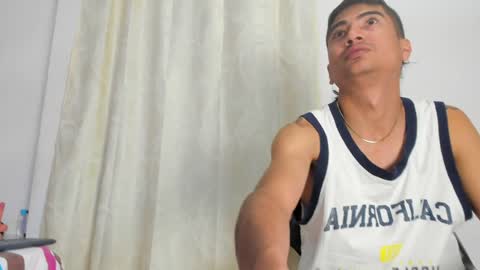 AllisonJustin online show from 01/06/25, 10:47