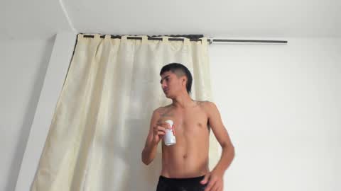 AllisonJustin online show from 01/09/25, 12:52