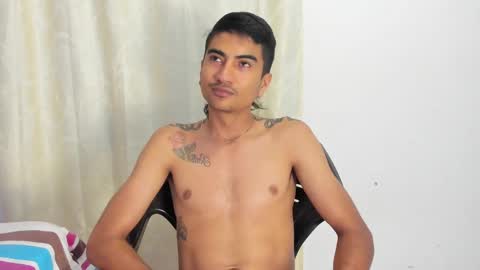 AllisonJustin online show from 02/13/25, 06:52