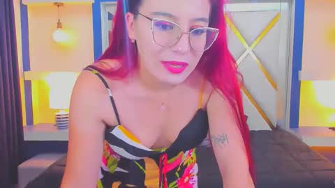 ALLISON online show from 11/13/25, 05:06